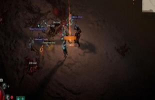 Game thủ Diablo 4 chỉ ra sự hạn chế của trò chơi, tuyên bố Blizzard cần phải cải thiện nhiều