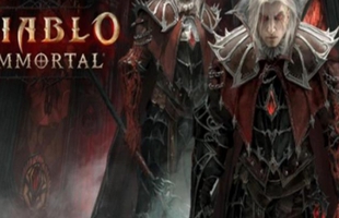 Blizzard khiến game thủ sốc nặng, ra lớp nhân vật mới cho Diablo sau hơn 9 năm