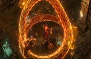 Xuất hiện lớp nhân vật "yếu nhất" trong Diablo 4, đáng ngạc nhiên khi lại là cái tên nhiều người chơi nhất