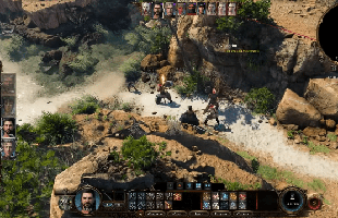 Game thủ ngỡ ngàng với dung lượng của bom tấn mới, thất vọng khi không thể tải trước