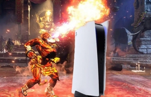 PS5 bất ngờ phát sinh lỗi mới ngay trong giải đấu, máy nóng tới mức hỏng cả USB của người chơi