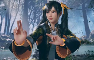 Game thủ bá đạo, bẻ khóa phiên bản thử nghiệm của siêu phẩm, NPH chỉ biết ôm đầu