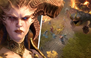 Diablo 4 bất ngờ xuất hiện lỗi lớn, bị nhiều game thủ tận dụng để trục lợi