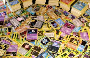 Thẻ Pokémon hiếm nhất thế giới được mang lên rao bán, khởi điểm đã có giá cả tỷ