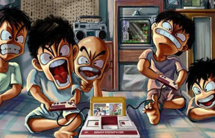 Nhìn lại những tựa game kinh điển này, thế hệ game thủ "tuổi băm" muốn bật khóc vì nuối tiếc một tuổi thanh xuân