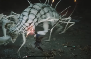 Black Myth: Wukong bất ngờ lộ diện trailer mới, đã rõ danh tính kẻ phản diện gây sốc