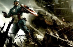 Thêm một tựa game bom tấn lấy chủ đề Marvel được sản xuất, đưa người chơi nhập vai Captain America thời trẻ