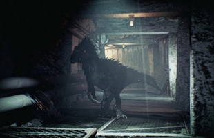 Lấy chủ đề khủng long kết hợp sinh tồn và yếu tố kinh dị, tựa game sắp ra mắt nhận vô số sự chú ý