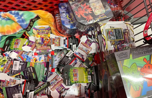 Cố đánh cắp loạt thẻ bài hiếm trị giá gần 30 triệu, nam game thủ nhận cái kết đắng lòng