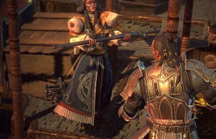 Đối thủ cạnh tranh dù chưa ra mắt nhưng đã tỏ ra quá vượt trội, Diablo 4 bắt đầu gặp khó?