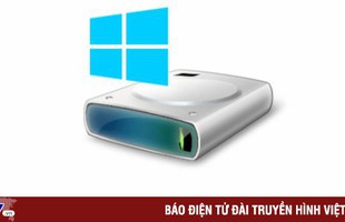 Vì sao ổ đĩa mặc định trên Windows tên là C thay vì A hoặc B?