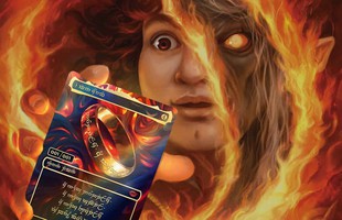 Thẻ bài game đắt nhất thế giới, trị giá hơn 61 tỷ đã có chủ, người mua là rapper nổi tiếng