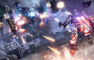 Tựa game "anh em" với Elden Ring tung trailer mới nhất, lộ phân cảnh chiến đấu siêu mãn nhãn