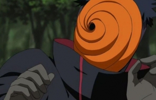 Tất cả những chiếc mặt nạ Uchiha Obito đeo trong Naruto Shippuden 