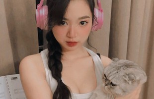 Tái xuất làng streamer, nữ nhân viên thu ngân đình đám chiếm sóng một thời bị "ghẻ lạnh"?