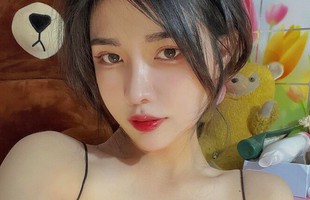 Chuyện tình tuyển thủ: Nàng WAGs gợi cảm nhất Liên Quân với tuyên bố cực "gắt"