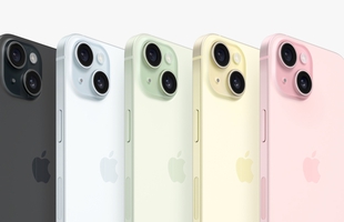 HOT: iPhone 15 và 15 Plus chính thức ra mắt với 5 màu siêu đẹp, tạm biệt “tai thỏ” từ đây