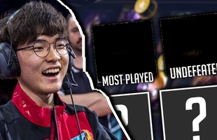 Thích "đi ngược", người chơi Tốc Chiến đòi Riot "buff mạnh" tướng tủ của Faker