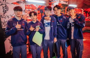 Nếu T1 "disband", ai sẽ là người ra đi? Cái tên tưởng chừng chắc chắn nhất cũng có thể rời đội