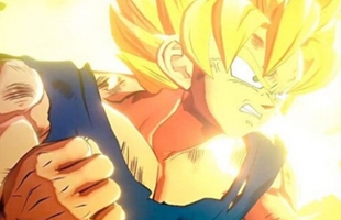 5 khoảnh khắc quan trọng nhất cuộc đời Goku trong Dragon Ball 