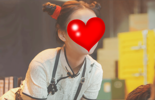 Xuất hiện diễn viên Hoa ngữ "trí tuệ nhân tạo" đầu tiên gây chấn động: Xinh đẹp, diễn hay không kém người thật