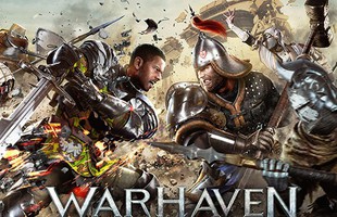 Tải miễn phí game chiến thuật cực hay 'Warhaven'