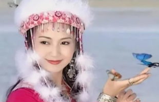 Hàm Hương xinh đẹp, cơ thể thơm ngát nhưng Càn Long chỉ sủng hạnh 1 lần, vì sao?