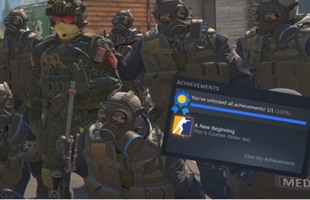Counter-Strike 2 ra mắt, game thủ chưa kịp mừng đã vội "méo mặt" vì nguyên nhân bất ngờ