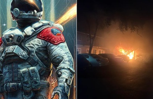 Cày game miệt mài xuyên màn đêm, nam game thủ vô tình cứu mạng cả nhà, lên tiếng tri ân NPH
