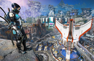 Làm mưa làm gió từ khi ra mắt, bom tấn game sinh tồn bất ngờ lao đao, mất hơn 50% người chơi