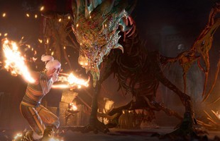 Anh chàng game thủ thực hiện điều không tưởng, phá đảo game hay nhất năm ngay từ cấp độ 1