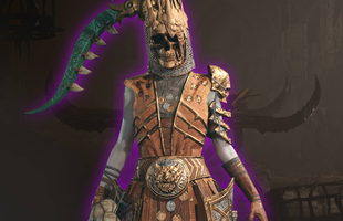 Diablo 4 nêu thông số gây sốc, chỉ rõ "độ lười" của game thủ