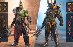 Ba tựa game gacha tuổi đời đã lâu nhưng vẫn thành công rực rỡ, sở hữu doanh thu hàng tỷ đô