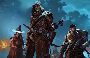 Thêm một game bom tấn làm bùng nổ Steam, có hơn triệu người chơi chỉ sau 4 ngày