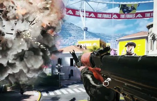 Những tựa game miễn phí chất lượng siêu cao vừa ra mắt trên Steam, người chơi không nên bỏ lỡ