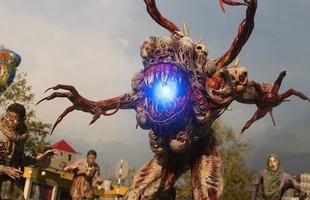 Bom tấn FPS xuất hiện lỗi lớn, game thủ đang "đoàn kết" bắn zombie bỗng quay sang hạ gục nhau