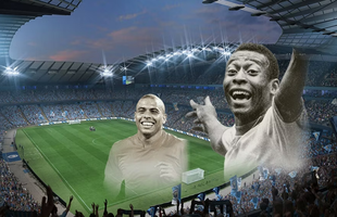 Nạp gần 250 triệu vào game, người chơi sở hữu đội hình bá đạo, đánh đâu thắng đấy