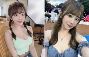 Thêm một đồng nghiệp hot girl của Yua Mikami lên kế hoạch giải nghệ, chuyển sang công việc "kiếm bộn" khác