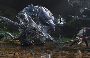 Tình trạng của Black Myth: Wukong sau một thời gian ra mắt - Con số biến động này nói lên điều gì?