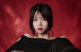 Hóa thân thành nhân vật trong game hot, Remind khiến fan nhận không ra vì quá xinh