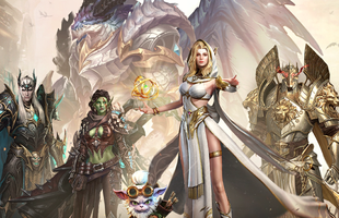 Chưa kịp phát hành, bom tấn của NetEase đã tuyên bố đóng cửa khiến game thủ "đứng hình"