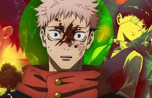 5 anime có cái kết tệ hơn cả Jujutsu Kaisen