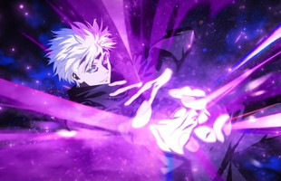 Bom tấn chuyển thể của Jujutsu Kaisen bất ngờ ra mắt sớm, cộng đồng game thủ hết sức vui mừng 