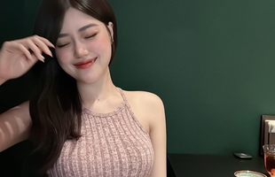 Đăng ảnh không xài app, nữ streamer phẫn nộ vì bị fan nam hỏi chuyện tế nhị