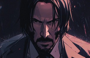 John Wick sẽ có anime