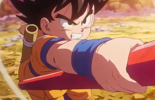 Dragon Ball Daima xác nhận sự hiện diện của một nhân vật phản diện tàn bạo