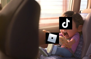 Roblox đạt kỷ lục lượt xem trên TikTok, không tựa game nào sánh bằng 