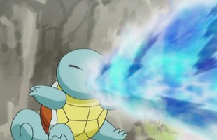 Sự xuất hiện đáng kinh ngạc của Squirtle trong live-action Pokémon, việc tạo ra còn bất ngờ hơn