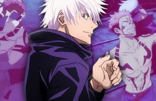 Một cảnh chiến đấu trong anime Jujutsu Kaisen phần 2 bị nhận xét "chất lượng giảm sút"