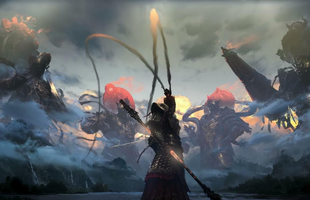 Khoe chỉ số tấn công lên tới gần 1.000 trong Black Myth: Wukong, game thủ bị "bóc mẽ" ngay tức khắc